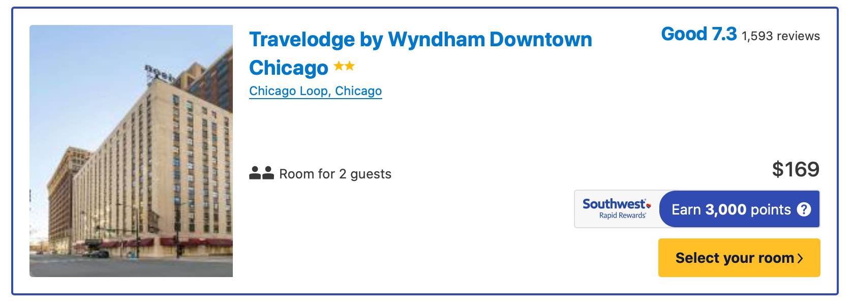 Your complete guide to maximizing Southwest Rapid Rewards The Points Guy