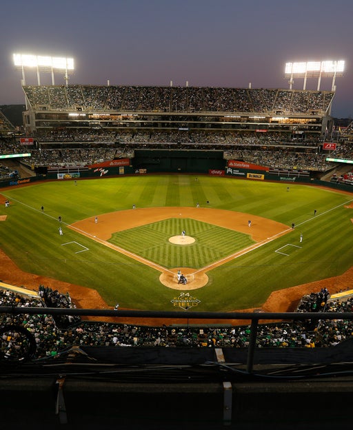 Redeem just 5,000 Capital One miles for Major League Baseball tickets