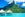 Bora Bora Tahiti Mt Otemanu. (Photo by Getty)