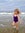 Beach fun at the Outer Banks (Image by Summer Hull / The Points Guy)