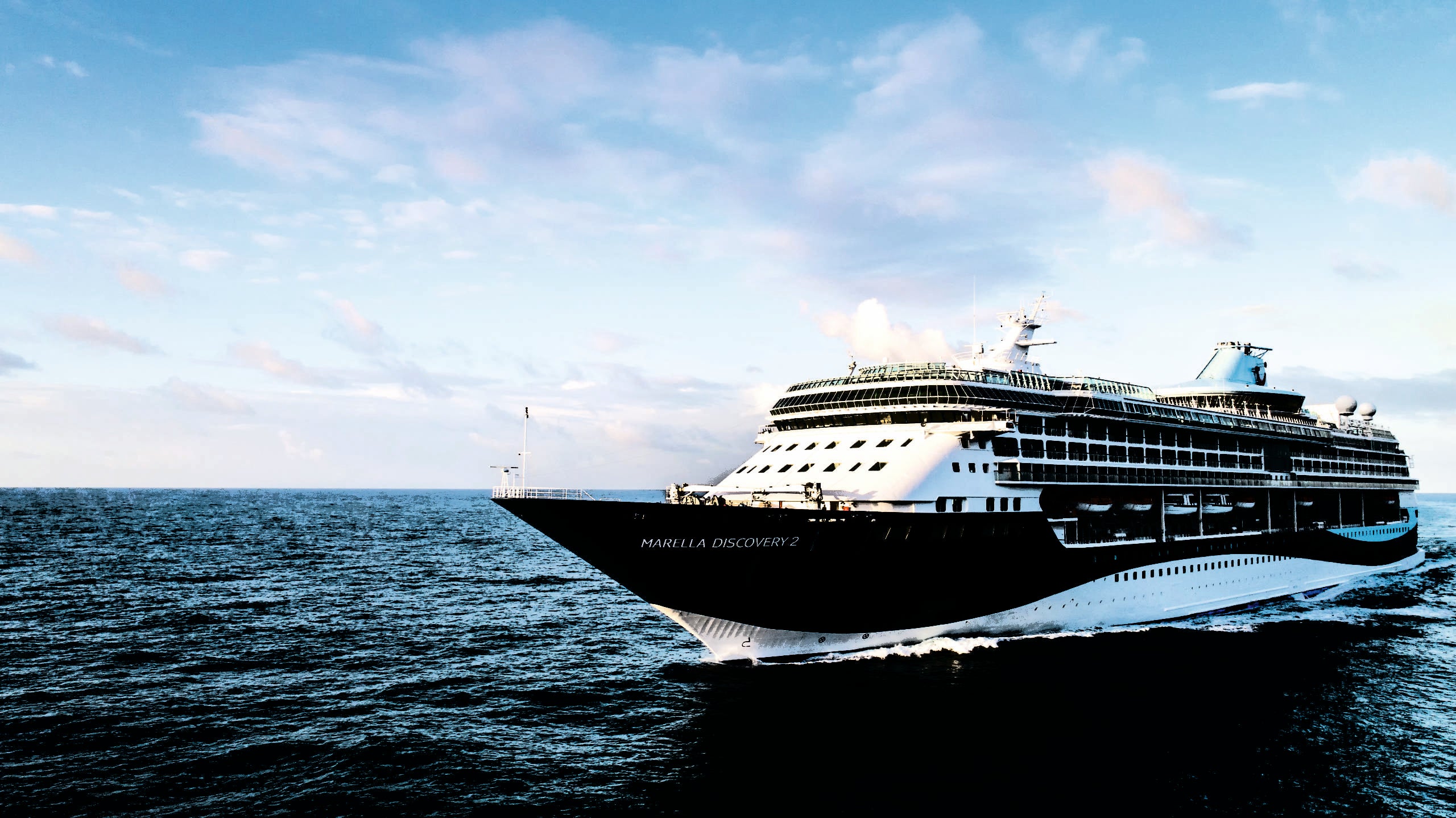 Marella Discovery 2