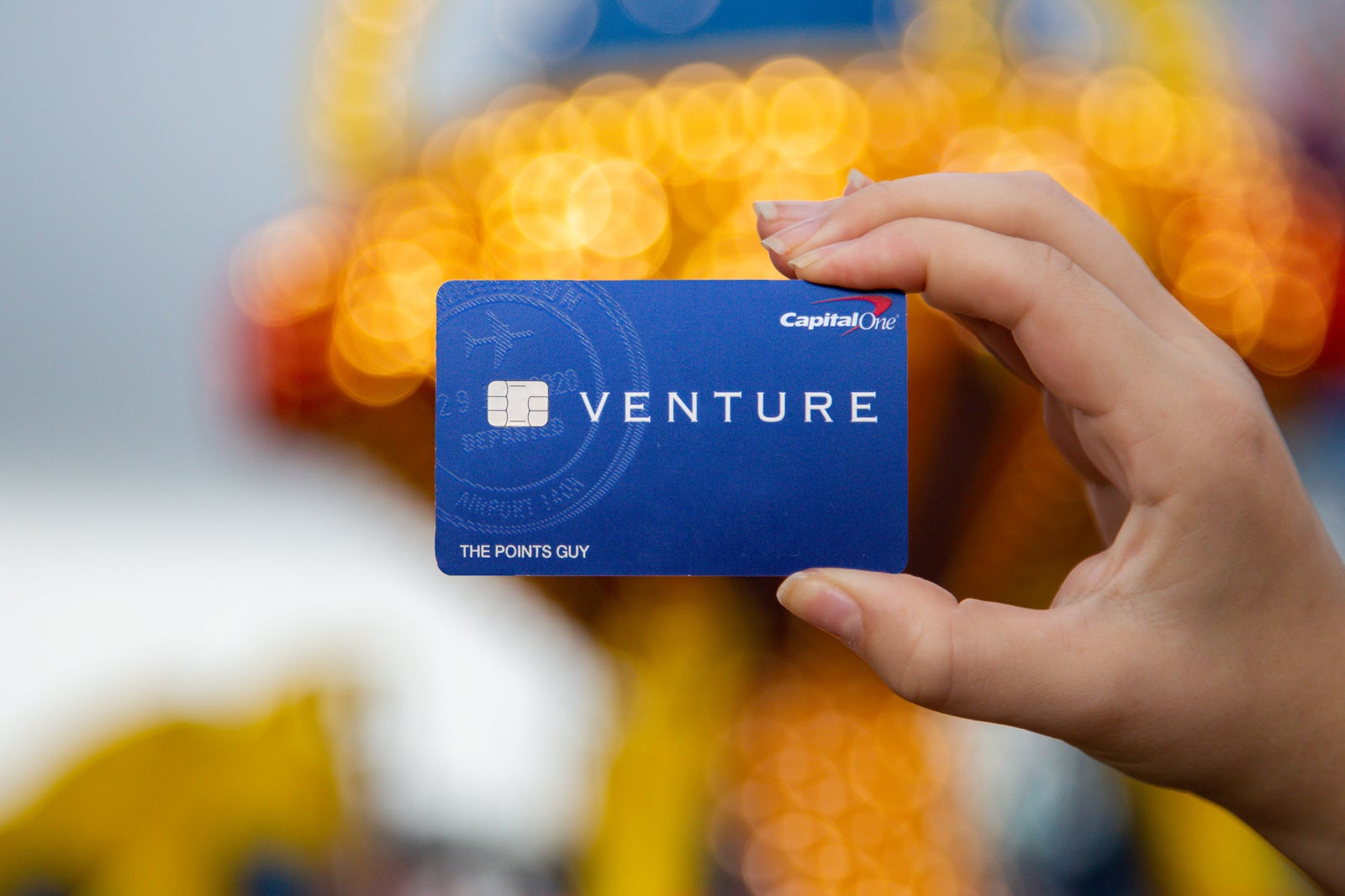 The Best Travel Credit Cards Of July 2021