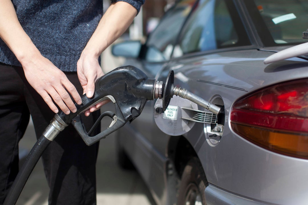 Expensive airfare and increasing gas prices Here’s how you can still