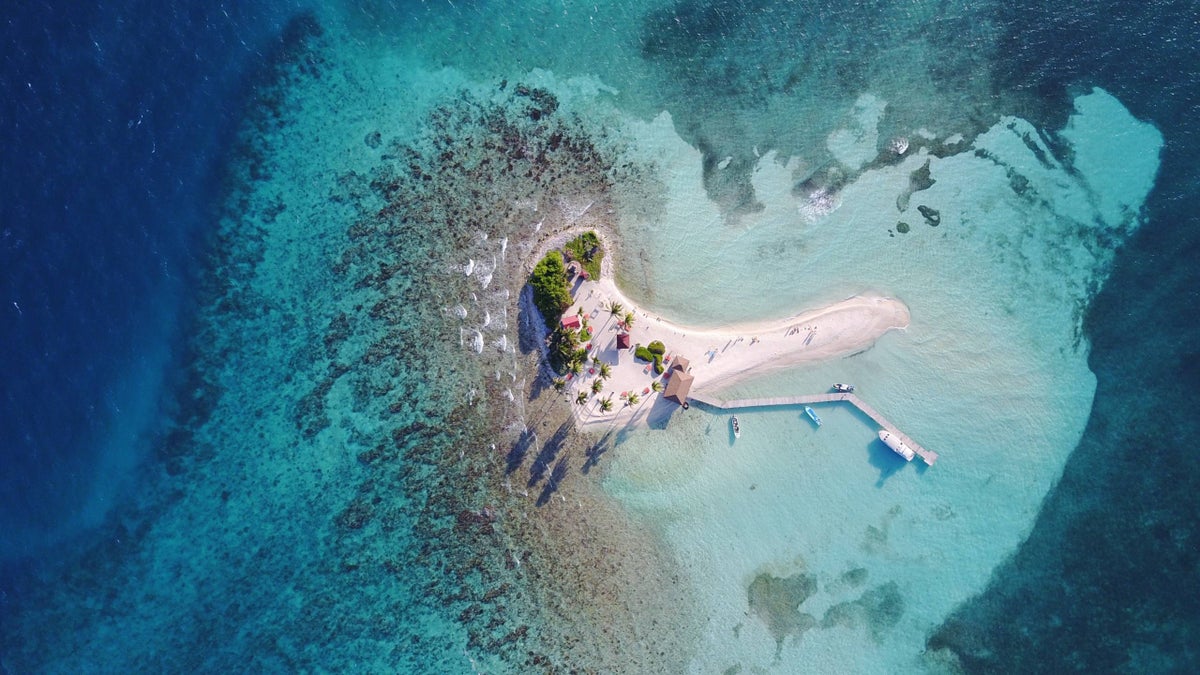 8 reasons Belize should be on your travel bucket list The Points Guy