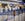 FRANKFURT AM MAIN, GERMANY - MARCH 12: Closed counters pictured at Frankfurt Airport on March 12, 2020 in Frankfurt, Germany. U.S. President Donald Trump has announced he is imposing a ban on most travellers from continental Europe entering the U.S in an effort to stop the spread of the coronavirus. U.S. citizens and their families will still be allowed to travel and the measure is not supposed to affect international trade. Europe currently has approximately 25,000 confirmed cases of the coronavirus, with approximately half of those in Italy. (Photo by Thomas Lohnes/Getty Images)