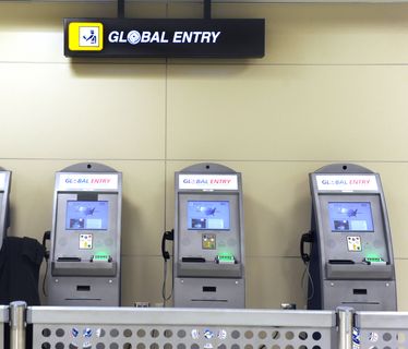 US Global Entry enrollment centers to reopen after coronavirus