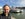 The Points Guy cruise writer Gene Sloan at the christening of a Viking river ship in 2018. Gene has traveled to 87 countries and sailed on more than 150 cruise vessels.