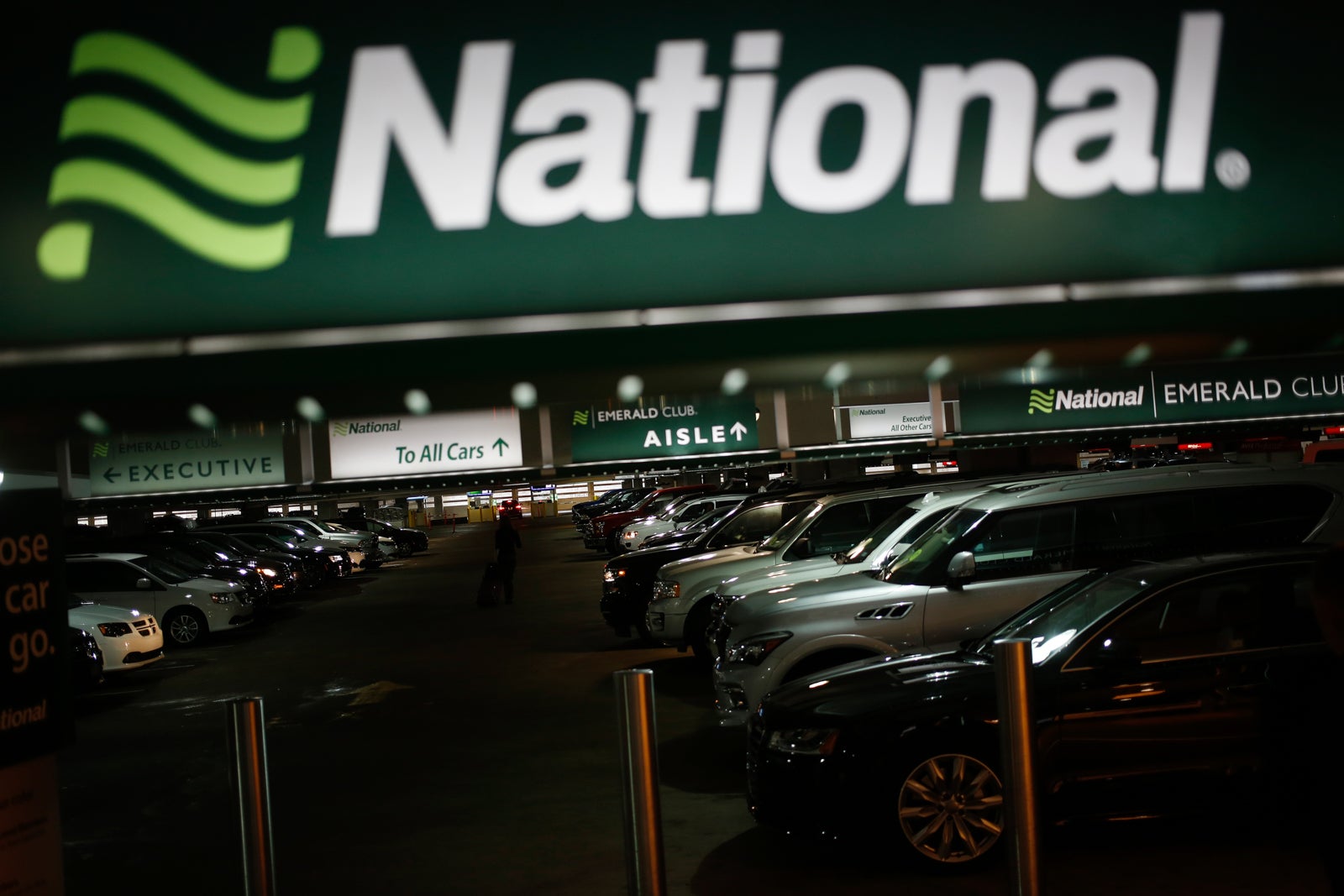 Travelers benefit from National Car Rental's Emerald Club and Loyalty Tier  Extensions - Stuck at the Airport