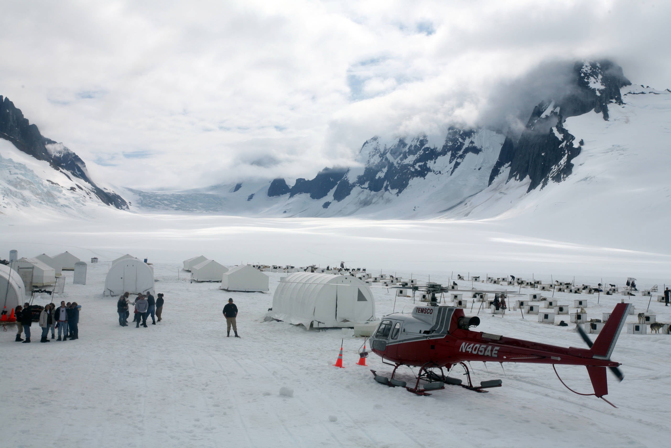 princess cruise alaska excursion