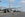 AA parked planes at various locations including Tulsa and Pittsburgh. Photos courtesy American Airlines.