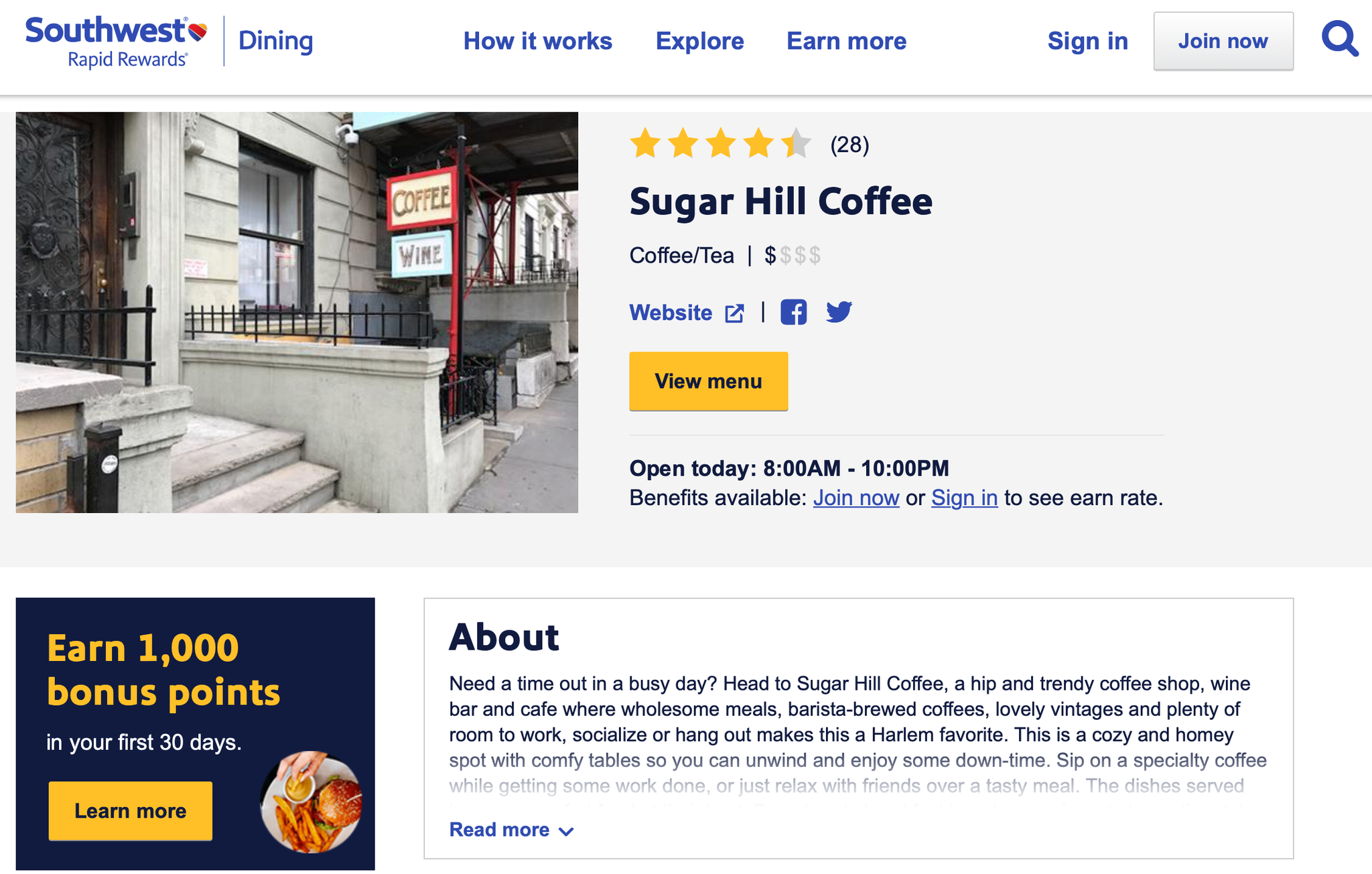 Your complete guide to maximizing Southwest Rapid Rewards The Points Guy