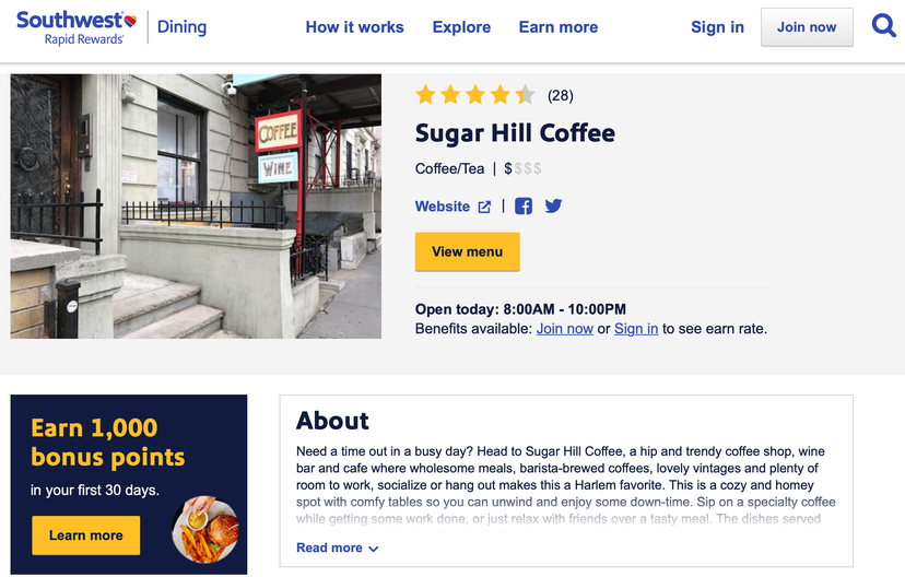 Your complete guide to maximizing Southwest Rapid Rewards The Points Guy