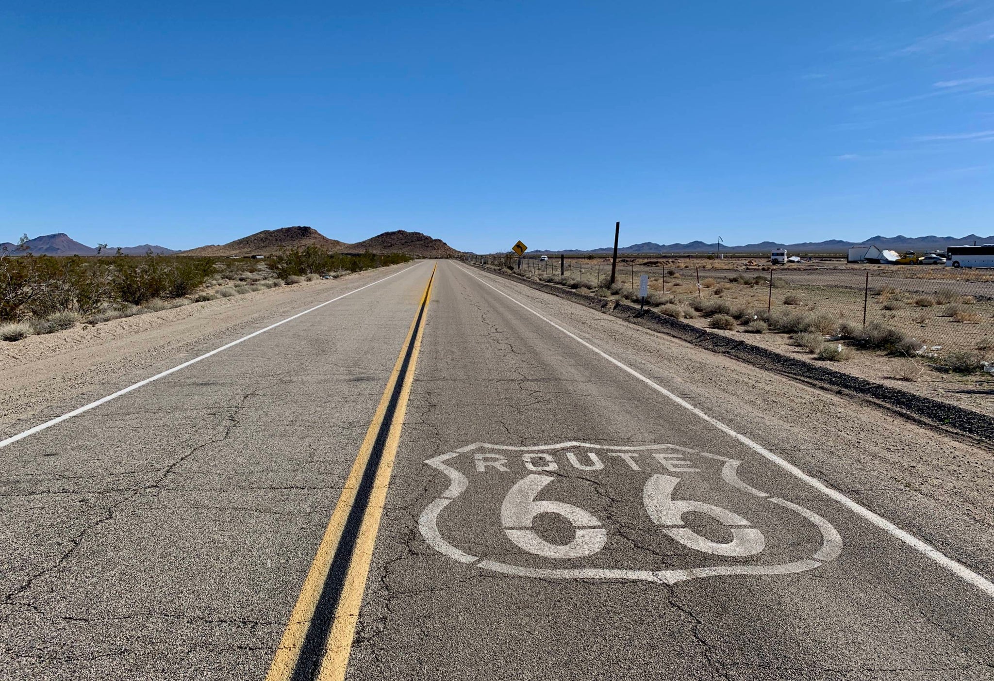 Route 66 road trip planner The best stops along the way The Points Guy