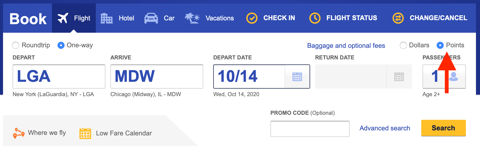 Your complete guide to maximizing Southwest Rapid Rewards The Points Guy