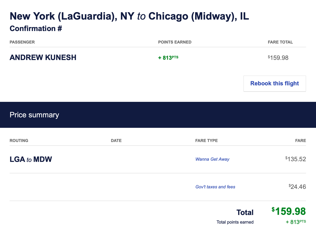 Your complete guide to maximizing Southwest Rapid Rewards The Points Guy