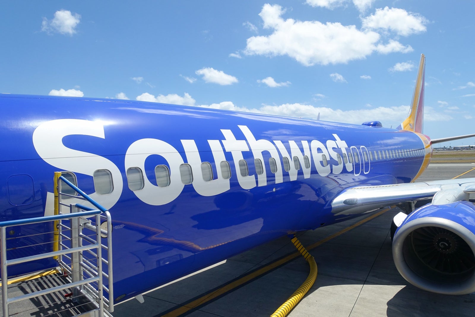 Complete Guide to Changing Your Southwest Companion The Points Guy