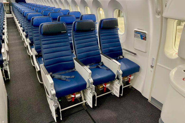 First look: Why United's new 787-9 Dreamliner is a huge upgrade for flyers