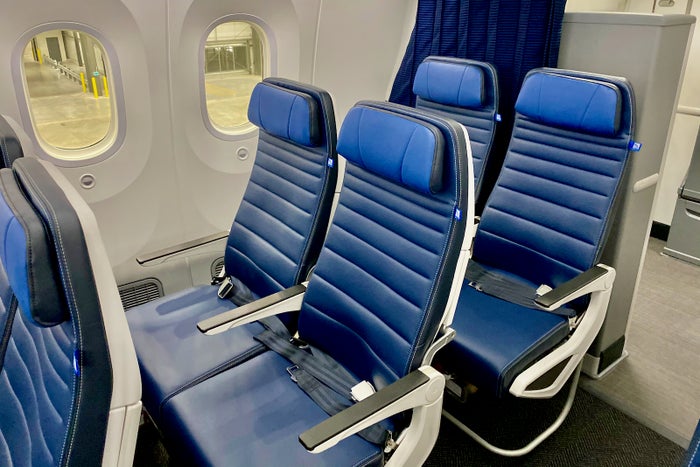 First look: Why United's new 787-9 Dreamliner is a huge upgrade for flyers