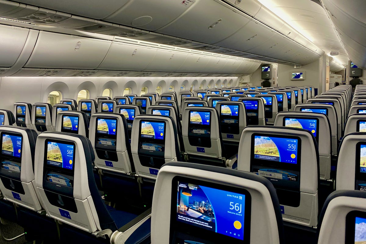 6 improvements United should consider implementing next - The Points Guy