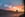 Sunrise in eastern Colorado, seen from the lounge car of the Amtrak train California Zephyr. (Photo by Cavan Images/Getty Images)