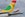 The tail of an Air Senegal Airbus A330-900 aircraft is seen at Airbus delivery center in France. The carrier planes to use another Airbus jet, its yet-to-be-delivered A321neos, to fly to London. (Photo by Pascal Pavani/AFP via Getty Images)