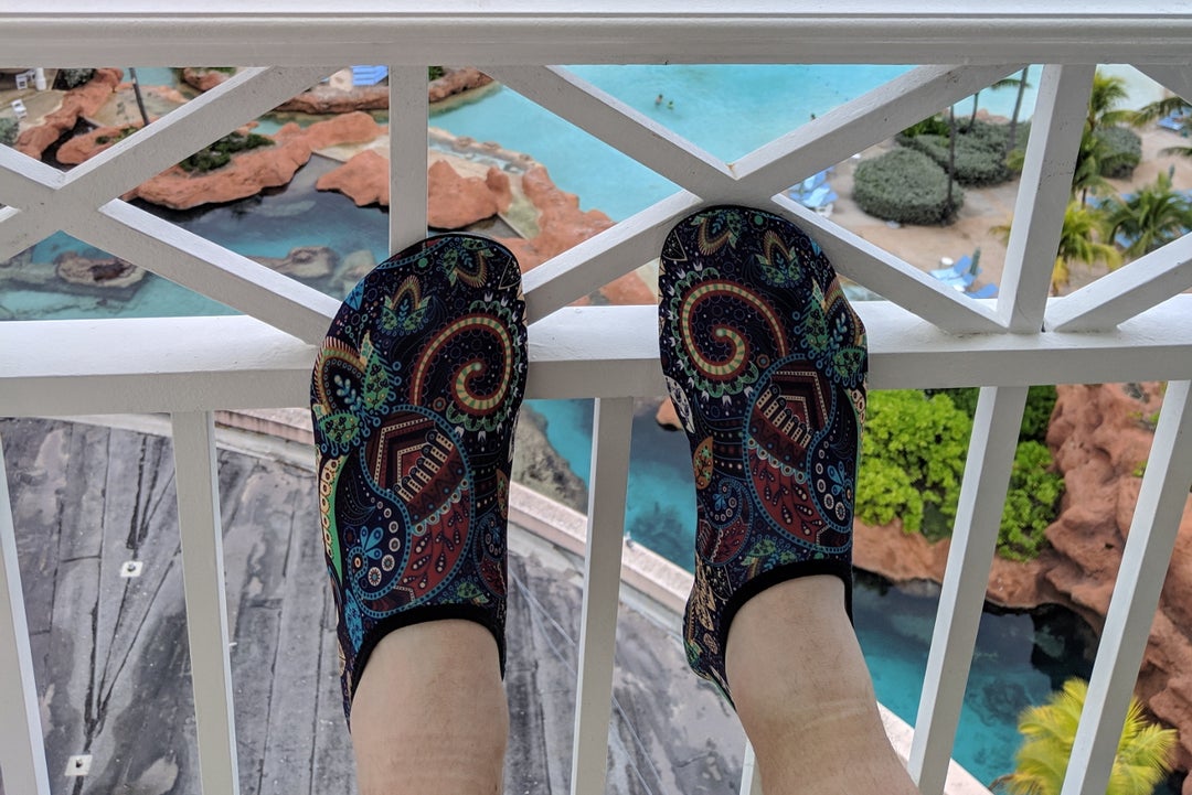 How to Visit Atlantis on a Budget The Points Guy