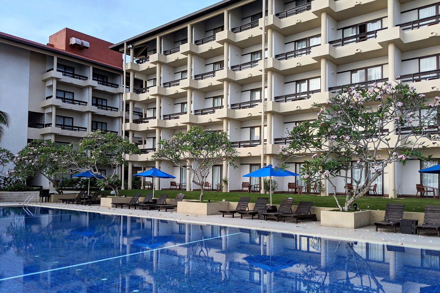 Hotel Review: Hyatt Regency Kuantan Resort in Malaysia