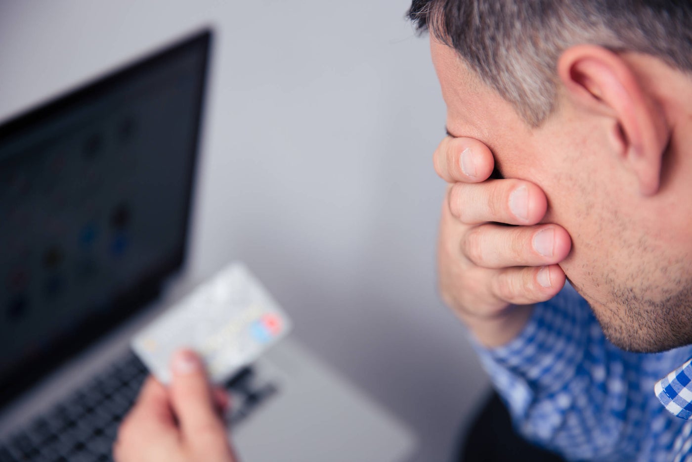 How To Spot And Prevent Credit Card Fraud The Points Guy