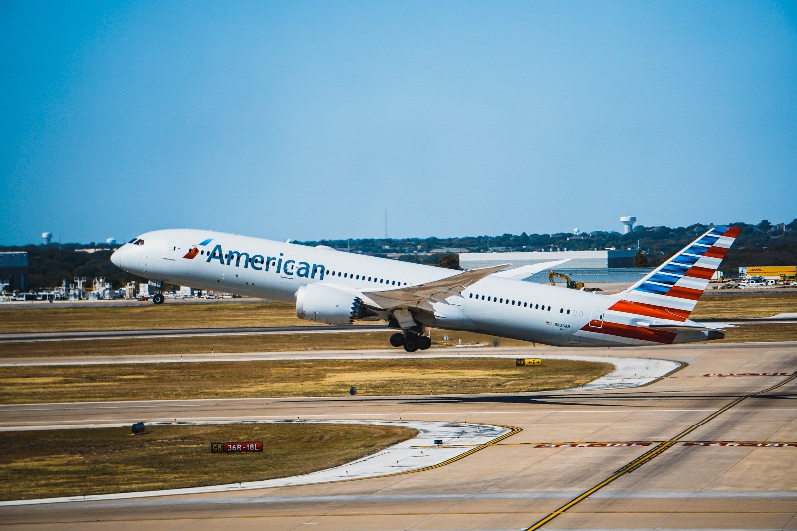 American Airlines returns to Shanghai after 10-month coronavirus hiatus