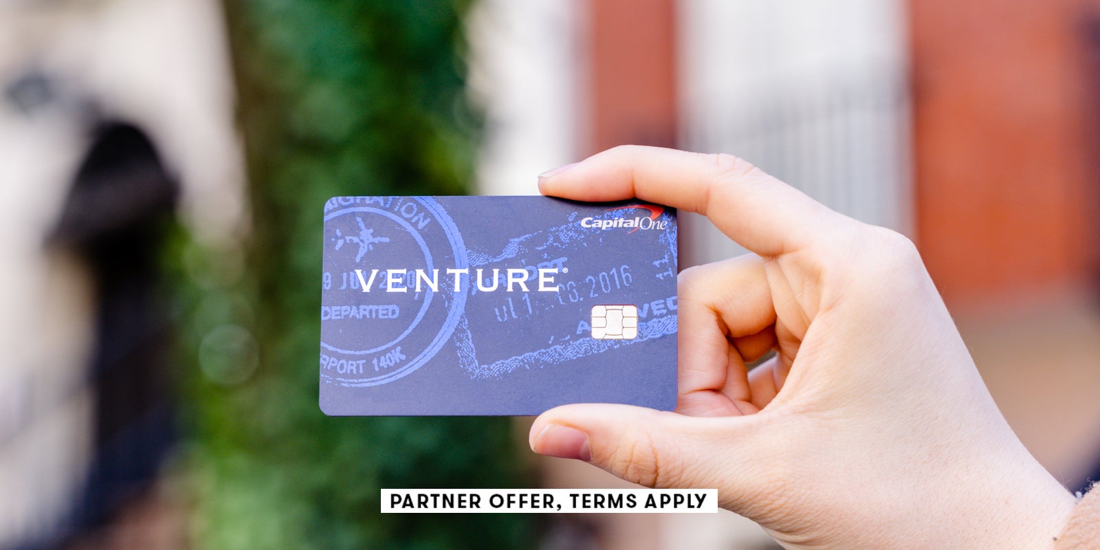 Why The Capital One Venture Will Be The Next Card I Add To My Wallet The Points Guy