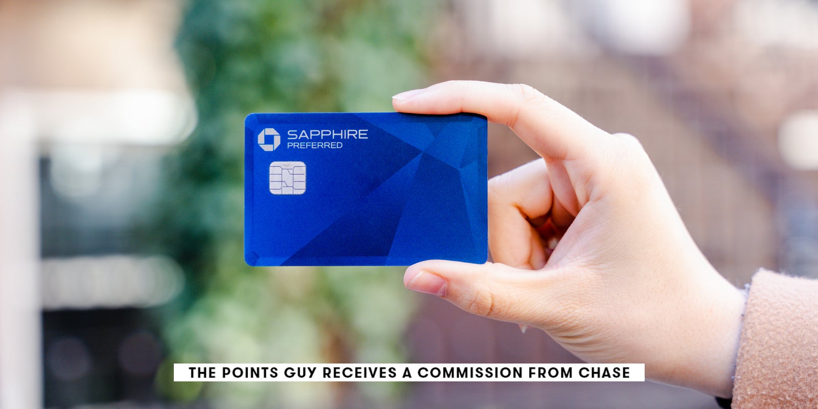 chase sapphire preferred credit card review  the points guy