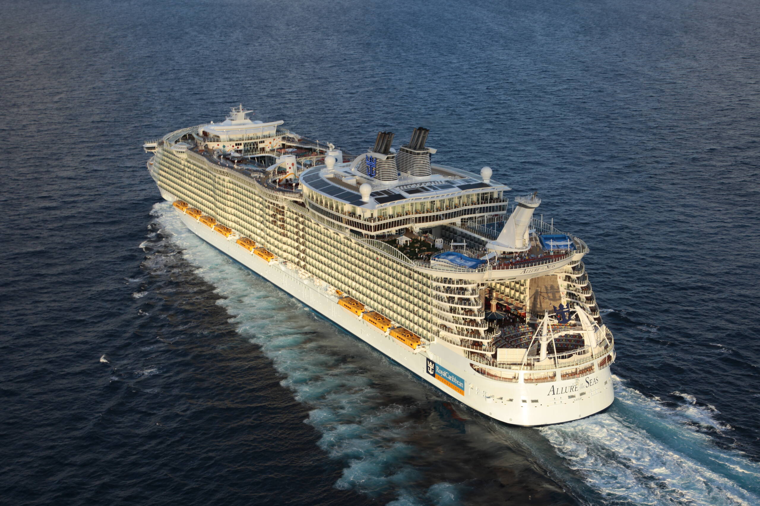 Royal Caribbean Crown and Anchor Society loyalty program: The ultimate  guide - The Points Guy