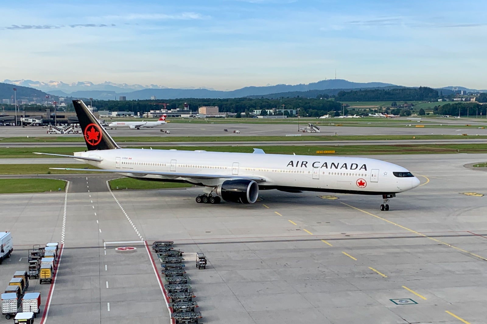 Air Canada relents, will finally refund cancelled flights