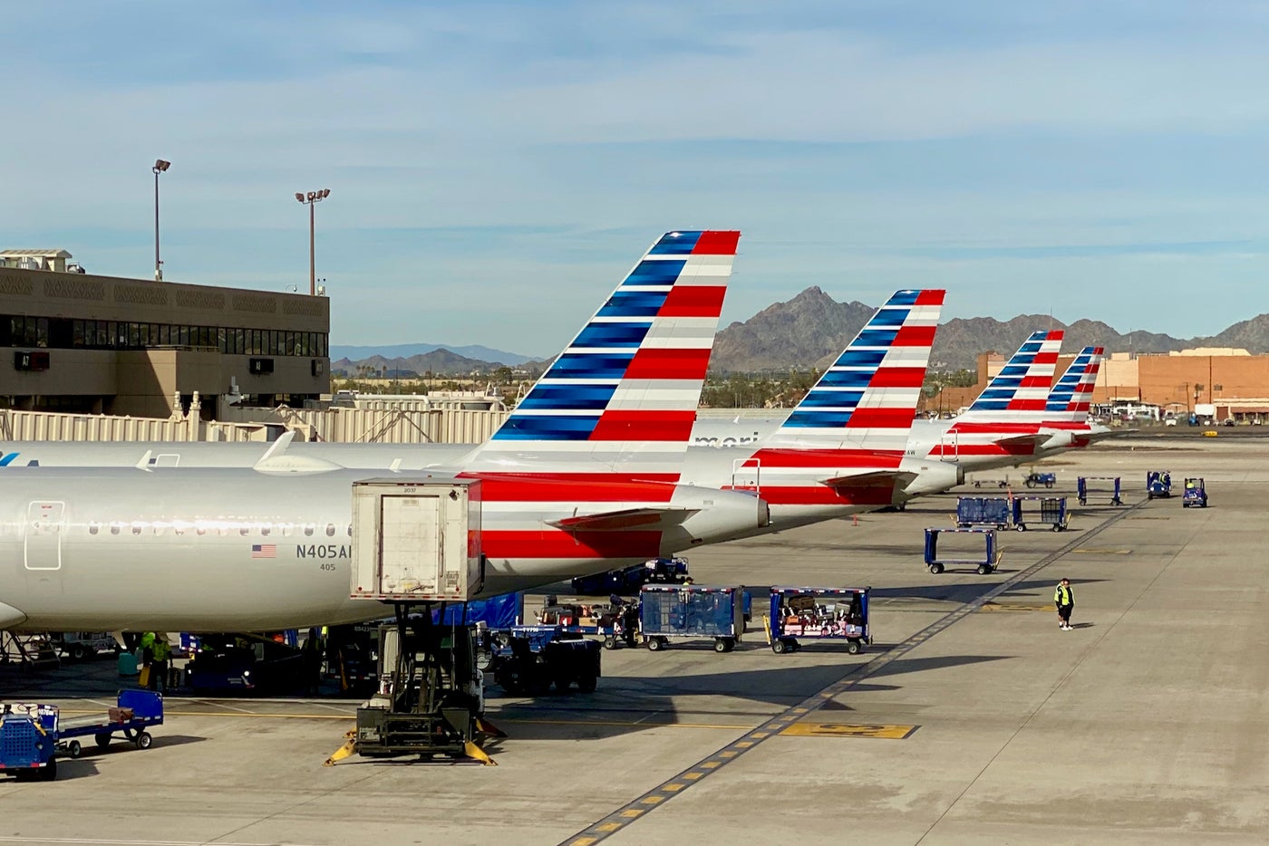 Best American Airlines credit cards of 2021 The Points Guy