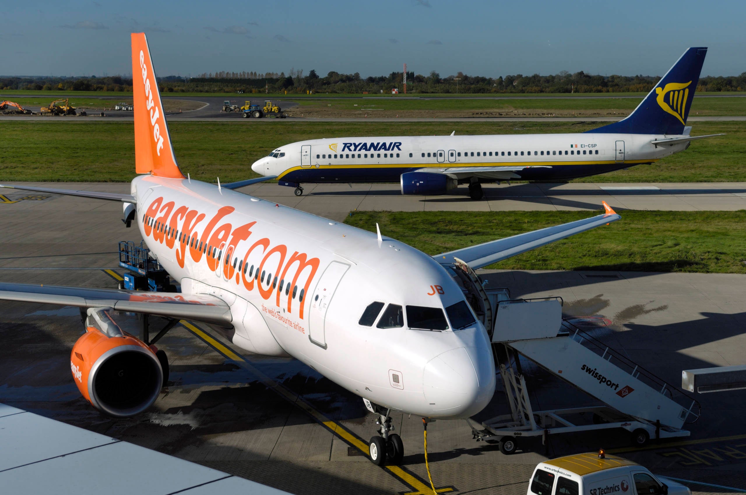 7 Ways To Improve Your Low cost Flight Experience