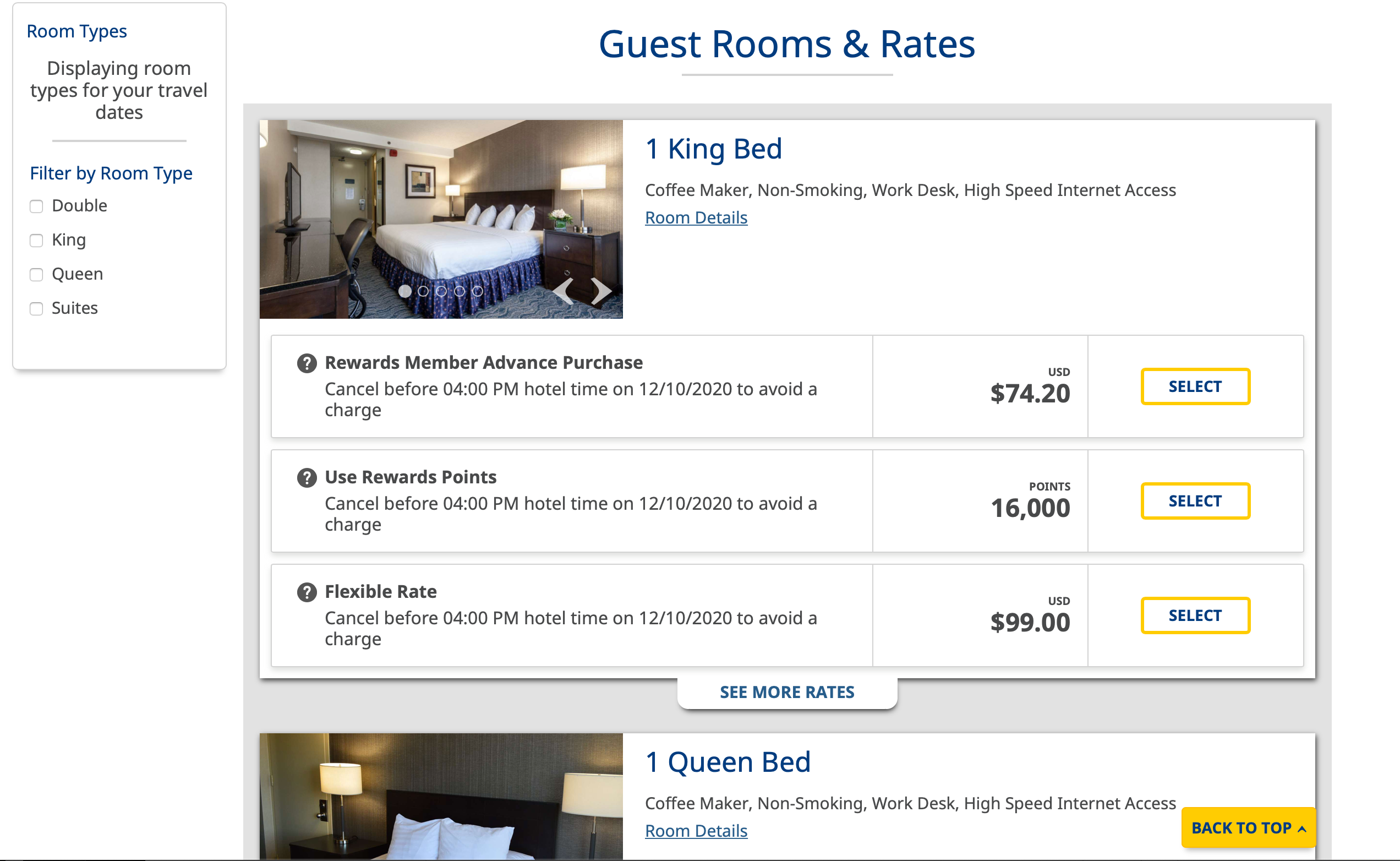 Ultimate Guide To Best Western Rewards - The Points Guy