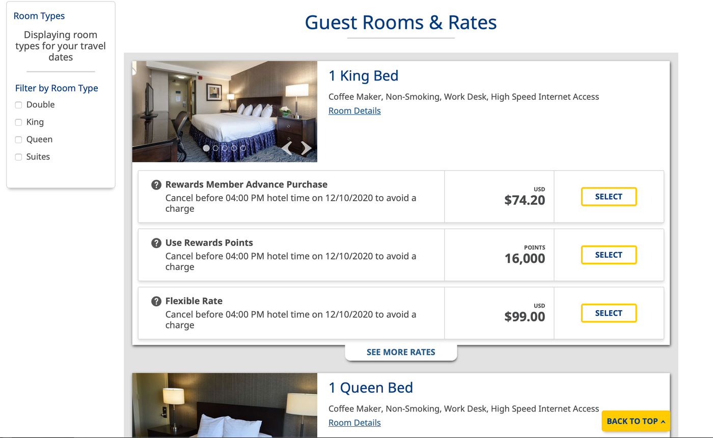 Ultimate guide to Best Western Rewards - The Points Guy