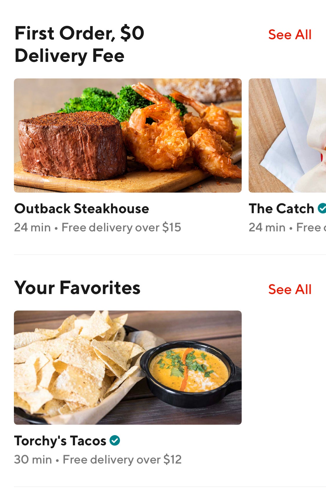 How to use the Sapphire Reserve card's 60 DoorDash credit The Points Guy