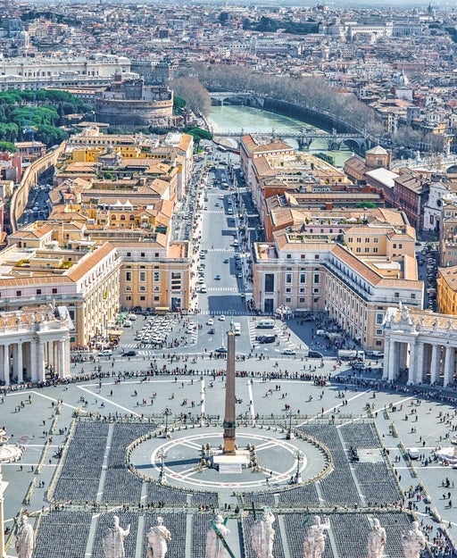 Italy deal alert: Fly nonstop to Rome from Chicago, Miami and NYC from $428