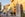 Main gate of the Hanging Church and church of Saint George in background. Coptic Cairo, Egypt. (Photo via Getty Images)