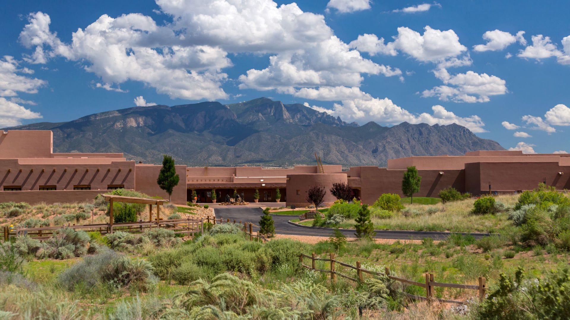 A Review of the Hyatt Regency Tamaya Resort and Spa - The Points Guy