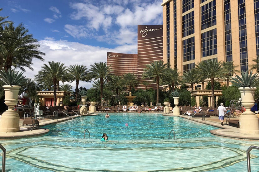 4 Las Vegas hotels raised resort fees — here’s how to avoid them - The ...