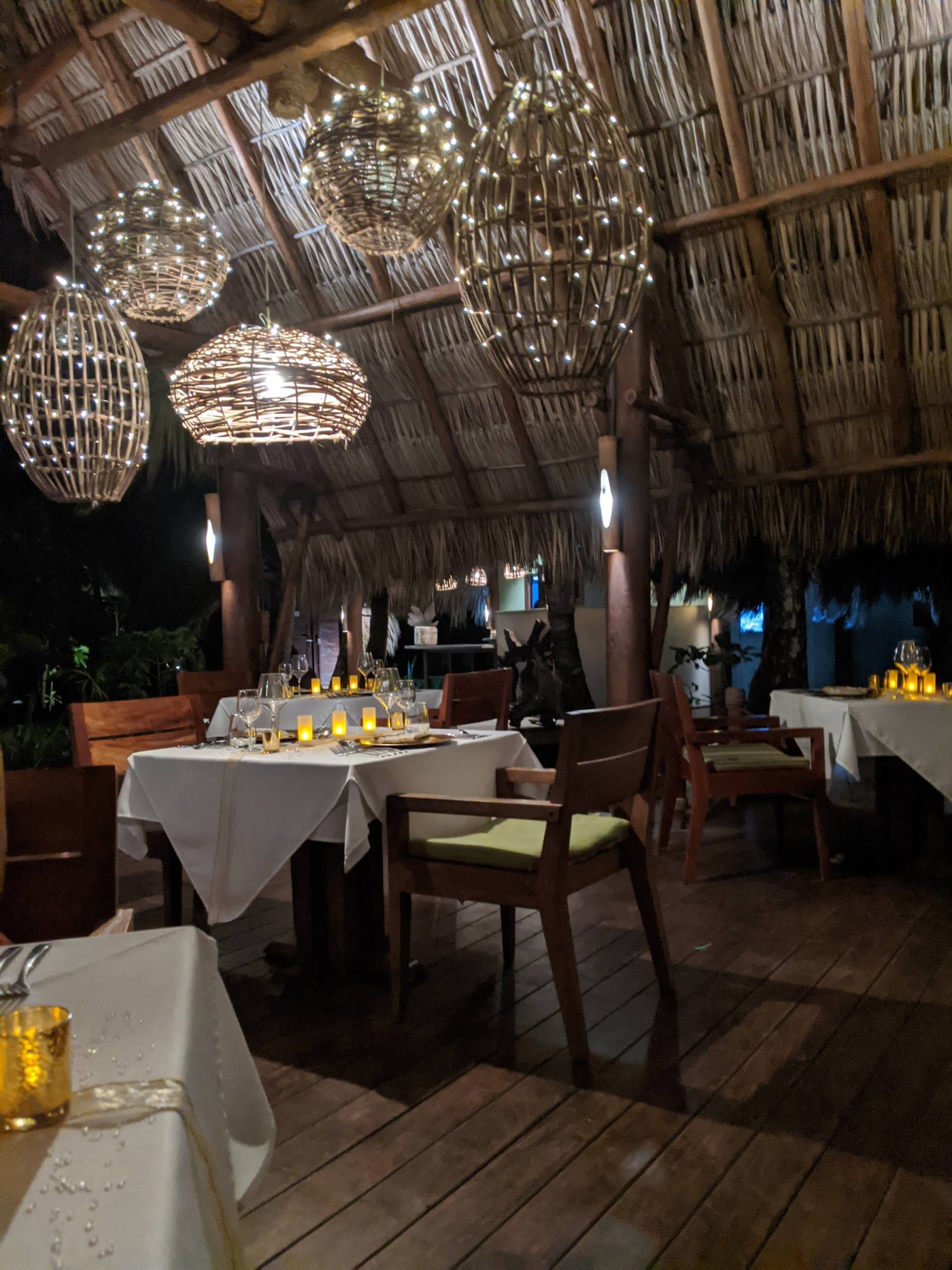 A review of Calala Island, a Small Luxury Hotel in partnership with Hyatt