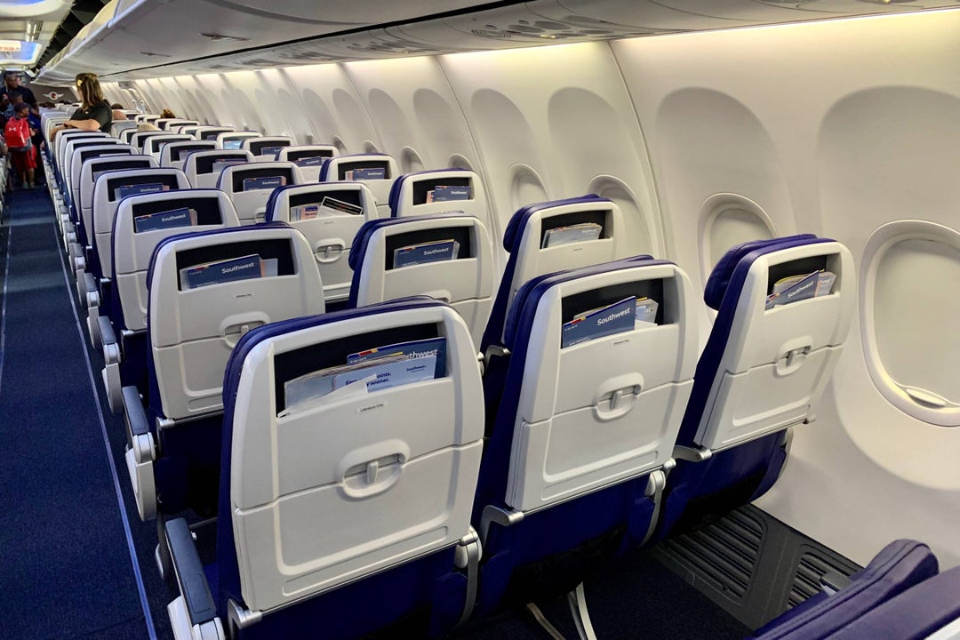 Ends today Southwest now lets you convert vouchers into points — but