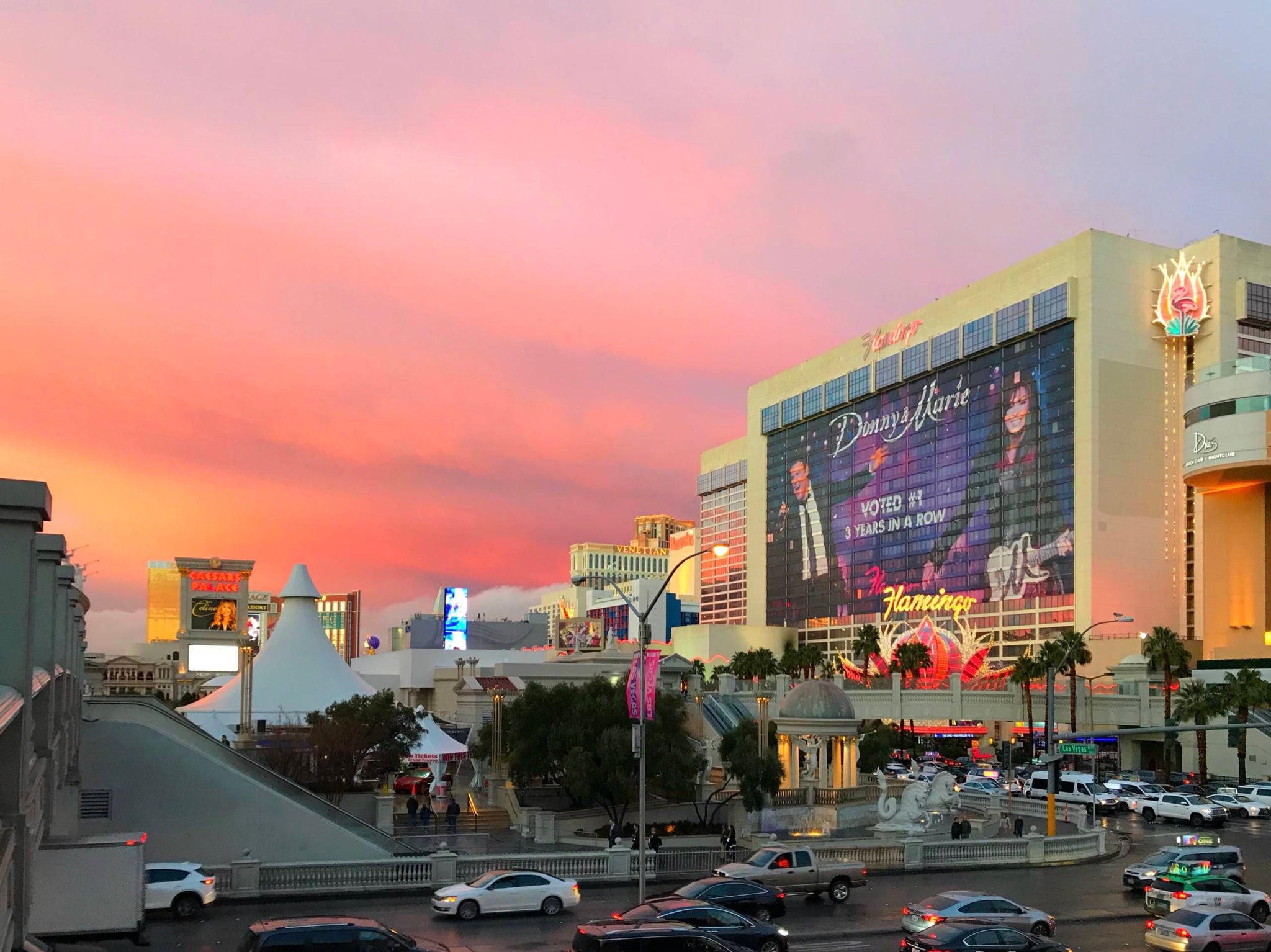 More shows returning for summer: 8 things to know about Las Vegas ...