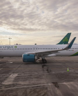 Aer Lingus Visa Signature credit card review: A decent way to earn Avios