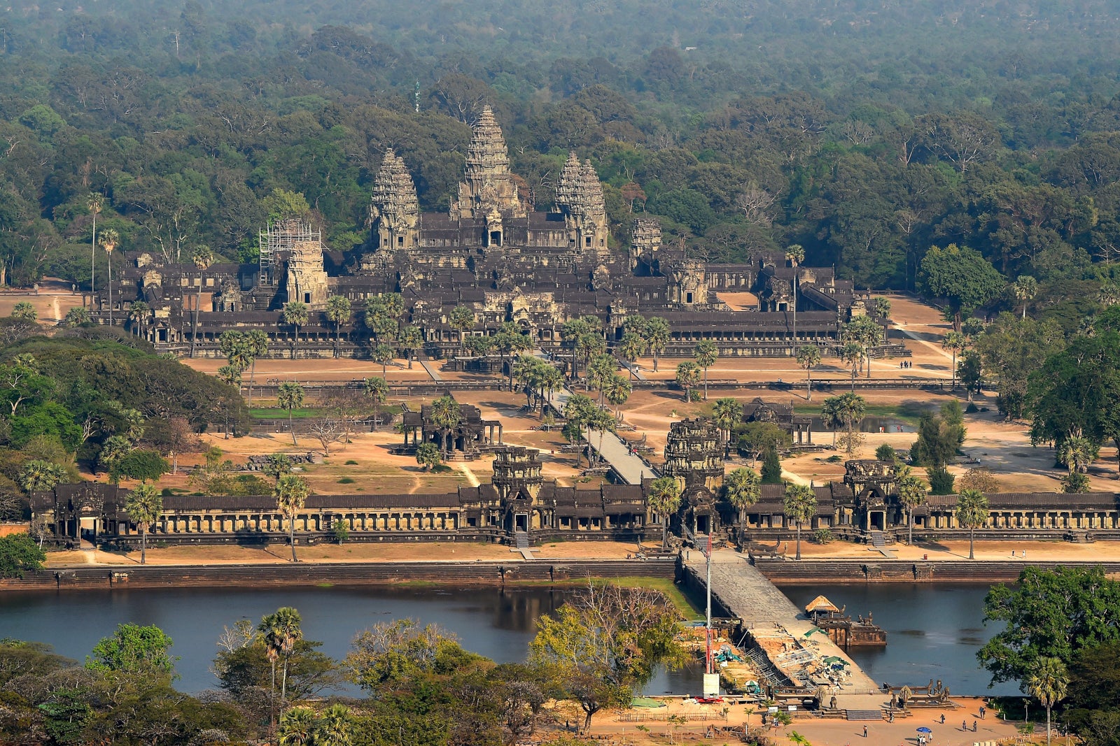Angkor Wat Cambodiaa