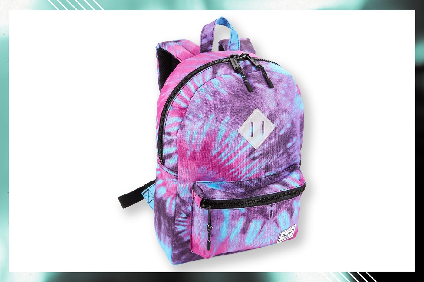 siksilk backpack