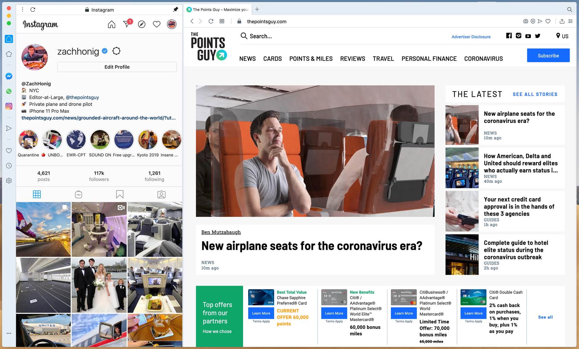 instagram guest browser