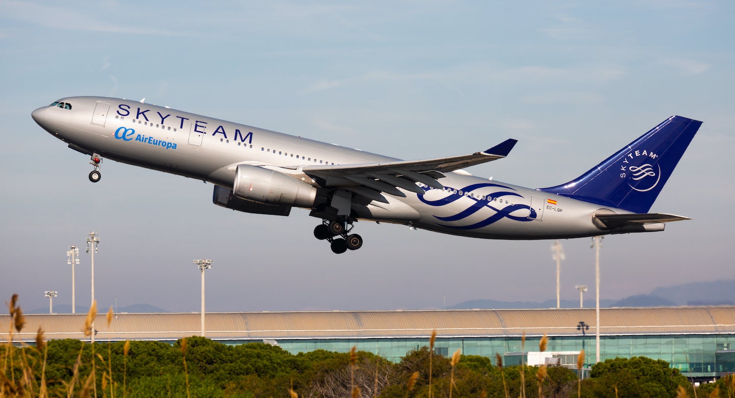 Your complete guide to SkyTeam alliance benefits